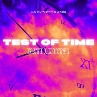 TEST OF TIME INSTRUMENTAL (SYCKA)