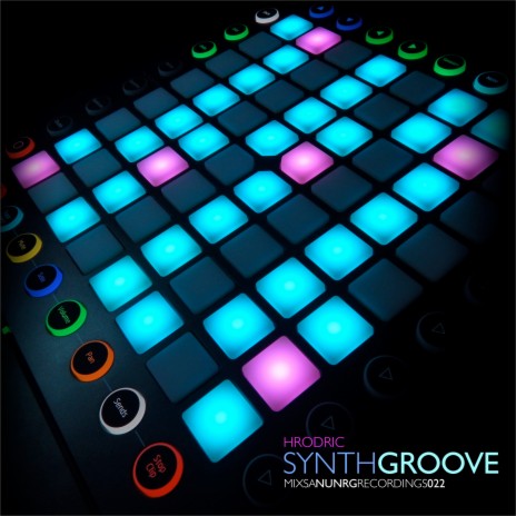 Synth Groove | Boomplay Music