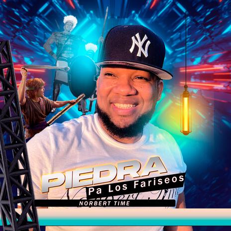 PIEDRA Pa Los Fariseos | Boomplay Music