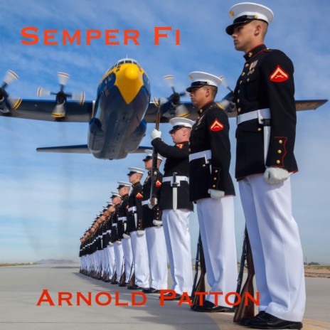 Semper Fi | Boomplay Music