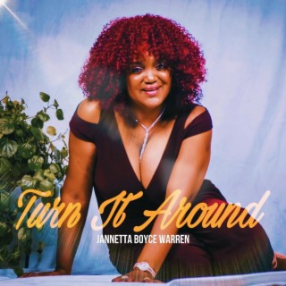 Turn it Around (Special Version) lyrics | Boomplay Music
