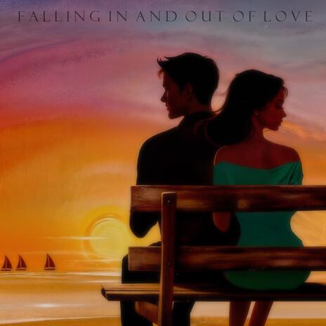 Falling In And Out Of Love | Boomplay Music