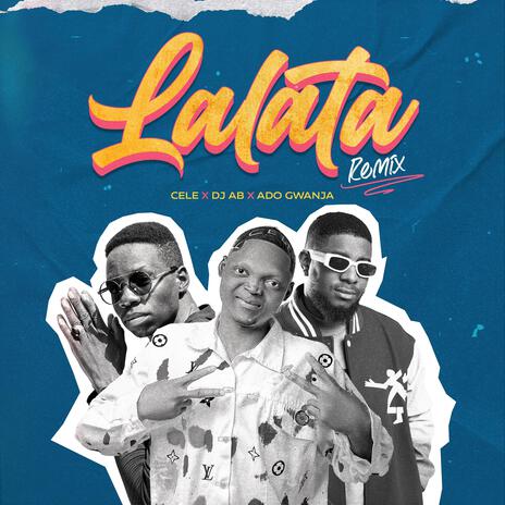 Lalata (Remix) ft. DJ Ab & Ado Gwanja