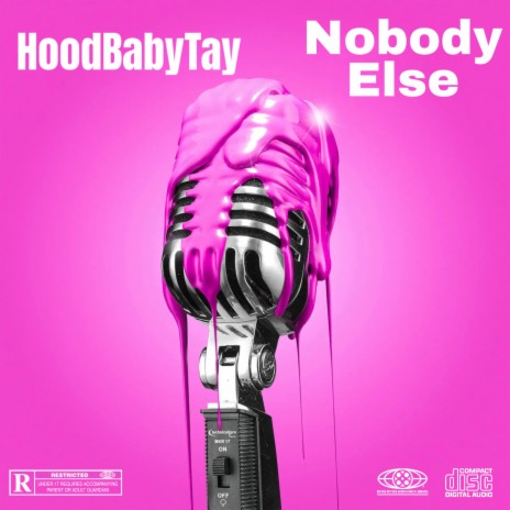 Nobody else | Boomplay Music