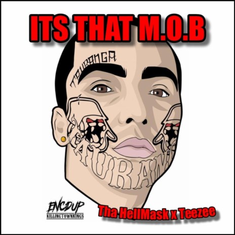 Its That M.O.B ft. Teezee | Boomplay Music