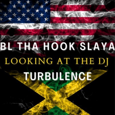 Looking At The DJ (With Turbulence) ft. Turbulence | Boomplay Music