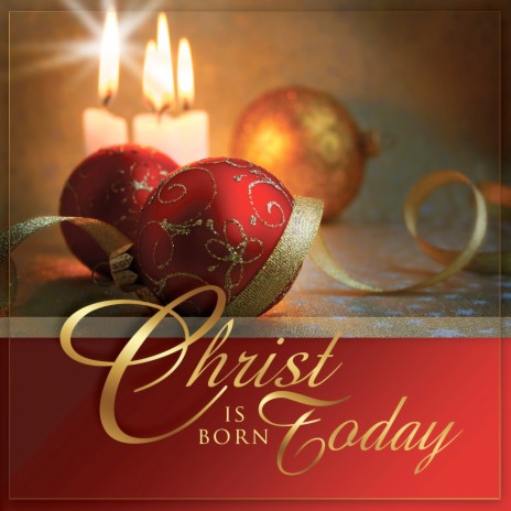 On Christmas Night All Christians Sing ft. Baptist College of Ministry Concert Chorale