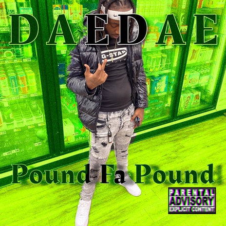 Pound Fa Pound | Boomplay Music