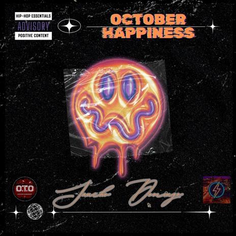 October Happiness (Whatever That Fuckin Means) | Boomplay Music