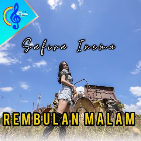 Rembulan Malam | Boomplay Music