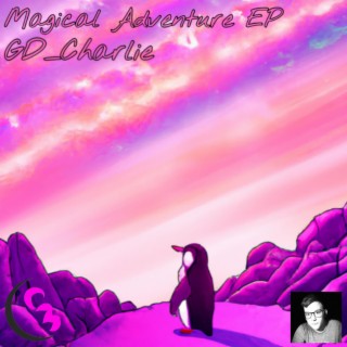 Magical Adventure EP