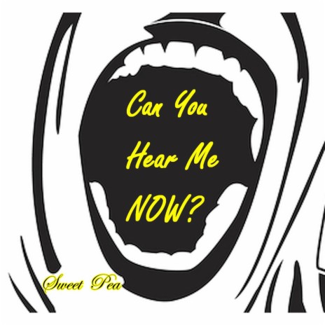 Can You Hear Me Now? | Boomplay Music