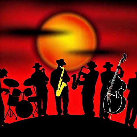 Sunrise Jazz Serenade | Boomplay Music