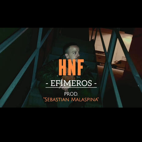 Efìmeros ft. Hachenefe | Boomplay Music