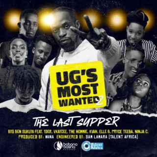 UG's Most Wanted (Chapter 2)