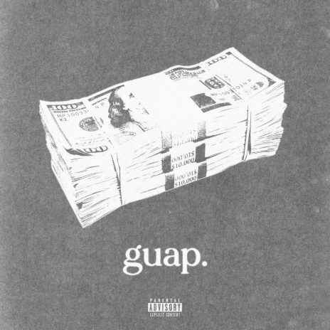 guap. (instrumental) ft. wa$ched | Boomplay Music