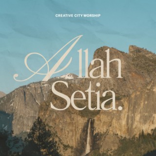 Allah Setia