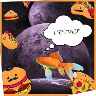 L'espace