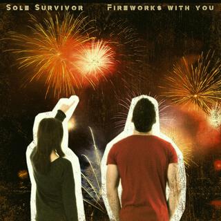 Fireworks With You