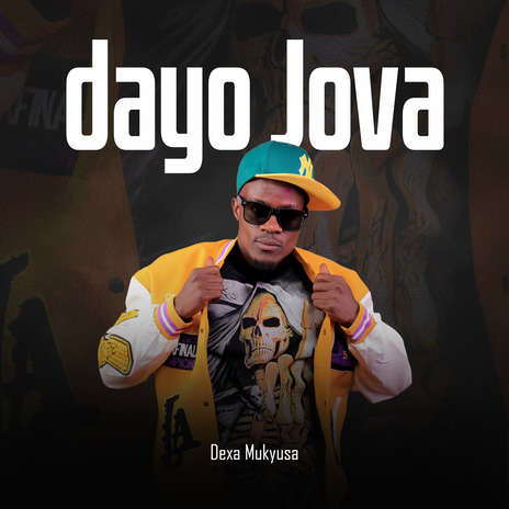 Dayo Jova | Boomplay Music