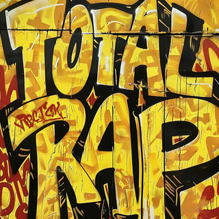 TOTAL RAP