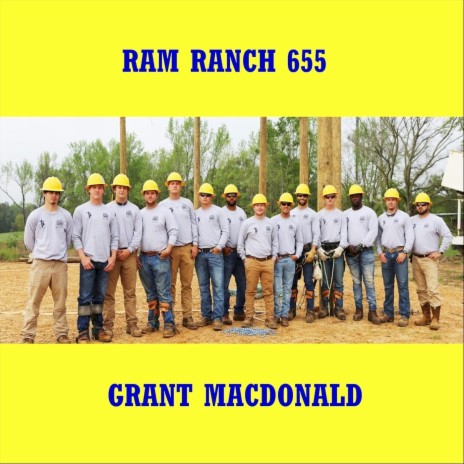 Ram Ranch 655 | Boomplay Music