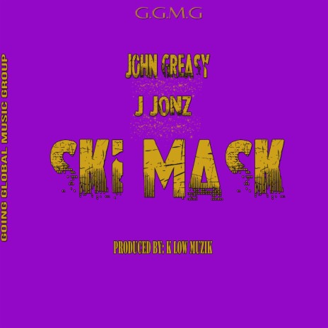 SKI Mask ft. J Jonz | Boomplay Music