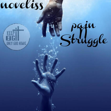 Pain n struggle | Boomplay Music