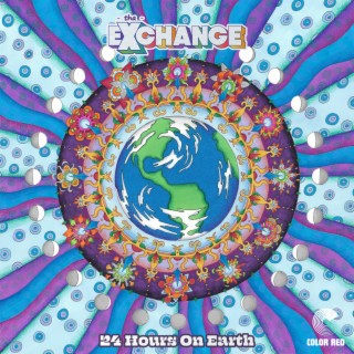 24 Hours On Earth