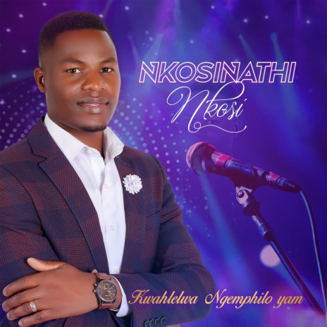 Kwahlelwa Ngemphilo Yam | Boomplay Music