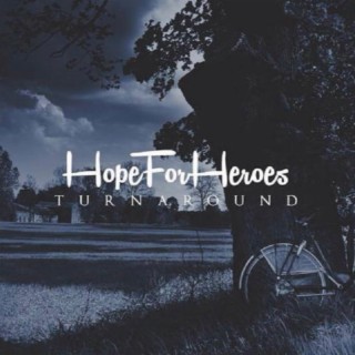 Hope For Heroes