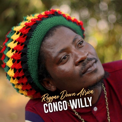 Reggae Down Afriica | Boomplay Music