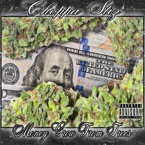 Money Grow From Trees | Boomplay Music