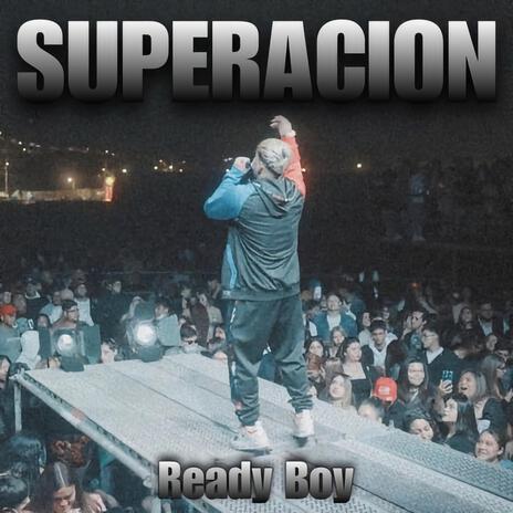 Superacion | Boomplay Music