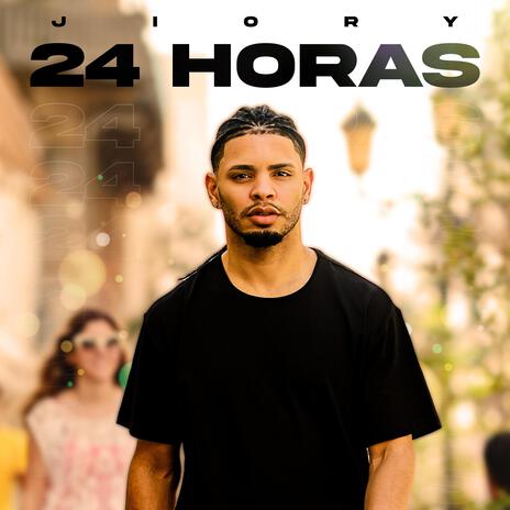 24 Horas (Merengue) | Boomplay Music