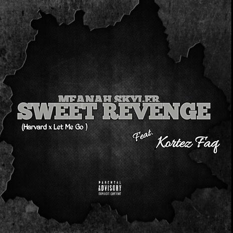 Sweet Revenge ft. KØRTËZ FÃQ | Boomplay Music