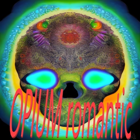 Opium Romantic | Boomplay Music