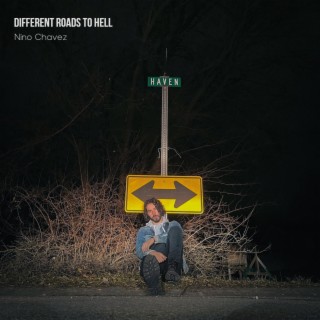Different Roads To Hell (Radio Edit)