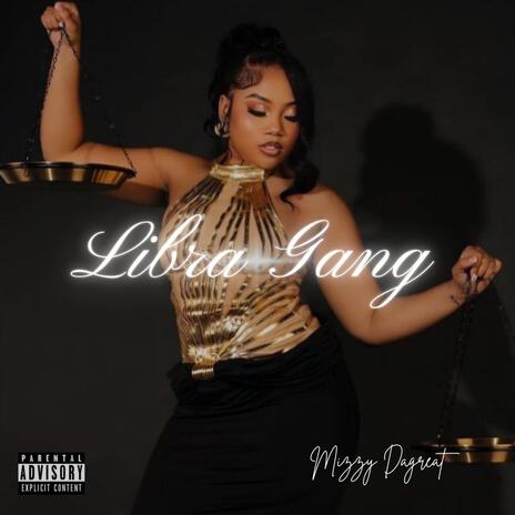 Libra Gang | Boomplay Music