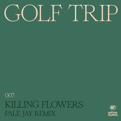 Killing Flowers (Pale Jay Remix) | Boomplay Music