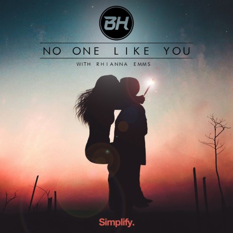 No One Like You ft. Rhianna Emms | Boomplay Music