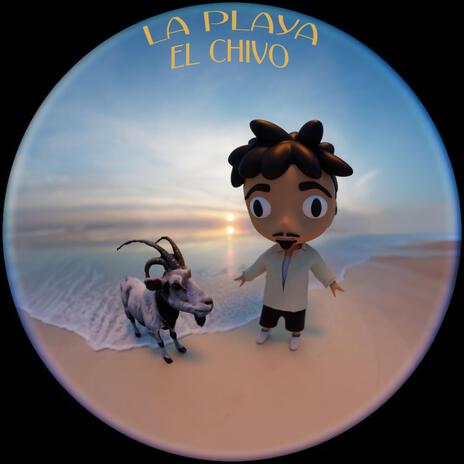 LA PLAYA ft. Santi Oro | Boomplay Music