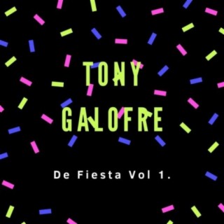De Fiesta, Vol. 1