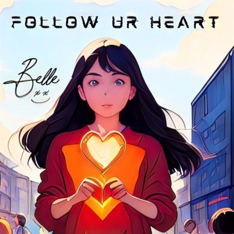 Follow Ur Heart | Boomplay Music