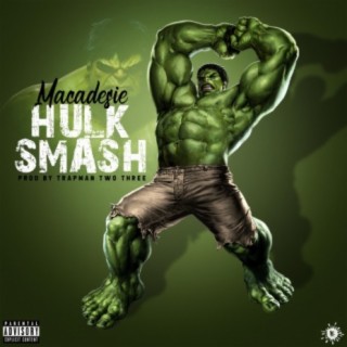 Hulk Smash