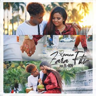 ROXANNE - ZAZA FITIA X EL-BOY