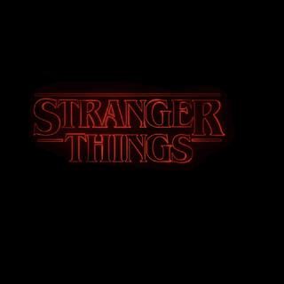 Stranger Things lyrics | Boomplay Music