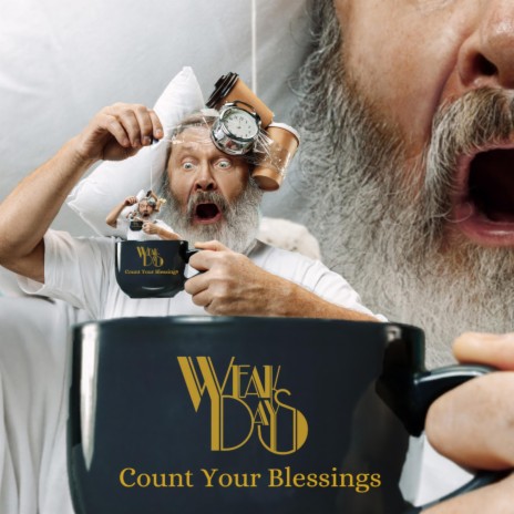 Count Your Blessings (Radio Edit) | Boomplay Music