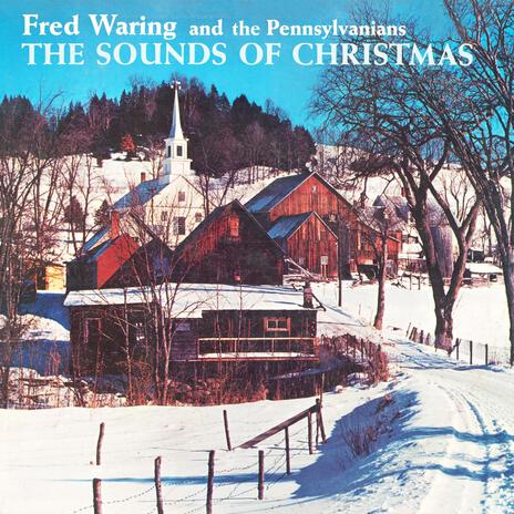 O Come All Ye Faithful; Come Dear Children; Bright, Bright The Holly Berries; Santa Claus Is Comin' To Town; While By Our Sleeping Flock We Lay; Jingle Bells; Caroling, Caroling (Reprise); I Wonder As I Wander; Silent Night; O Holy Night; Finale; We Wish You A Merry Christmas | Boomplay Music