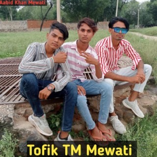 Tofik TM Mewati